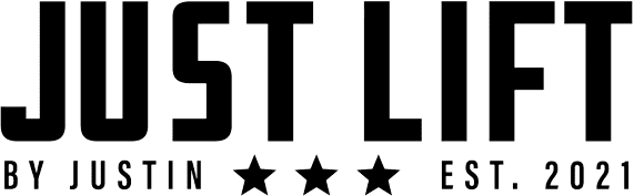 A green background with black stars and the word " stl ".